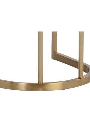 Two-Toned Counter Stool | Splendido Larissa | Oroa.com