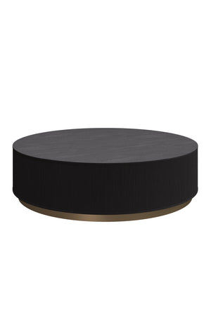   Modern European furniture - Reeded Oak Coffee Table - www.oroa.com | Oroa.com