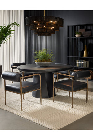 Modern European furniture - 4-Tier Rustic Jute Chandelier - www.oroa.com