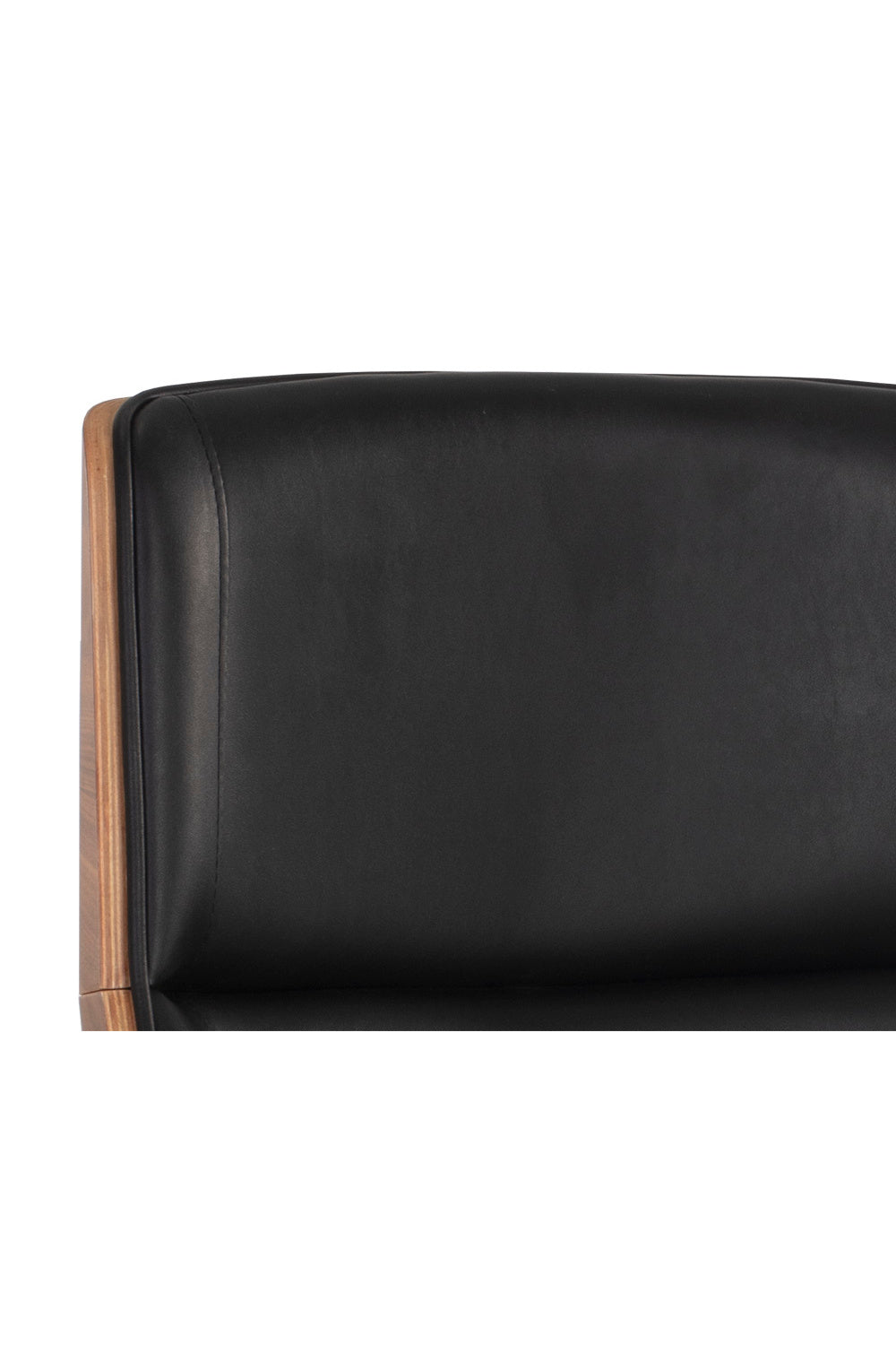 Modern European furniture - High-back Leather Look Office Chair - www.oroa.com