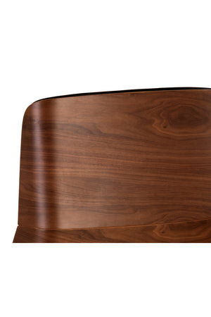 Modern European furniture - High-back Leather Look Office Chair - www.oroa.com