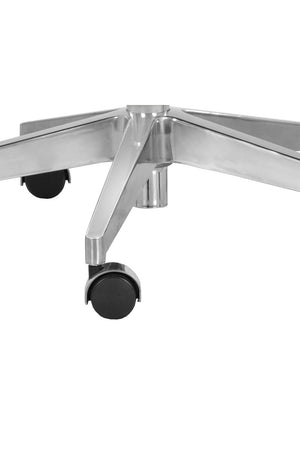 Modern European furniture - High-back Leather Look Office Chair - www.oroa.com