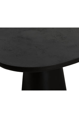   Modern European furniture - Sculptural Indoor/Outdoor Concrete Dining Table - www.oroa.com | Oroa.com