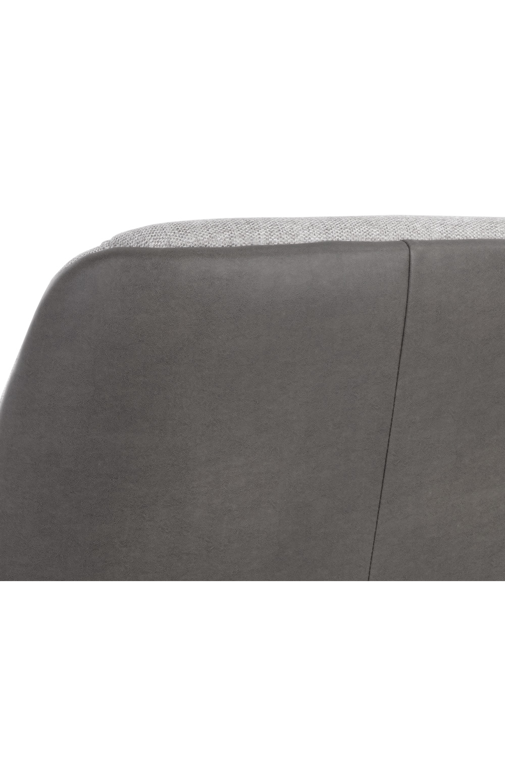 Modern European furniture - Leather Exterior Lounge Chair - www.oroa.com