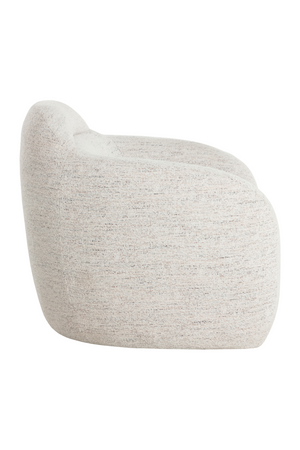   Modern European furniture - Modern Swivel Lounge Chair - www.oroa.com | Oroa.com