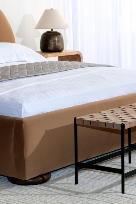 Antique Brass Base Table Lamp | Splendido Pradiva | Oroa.com