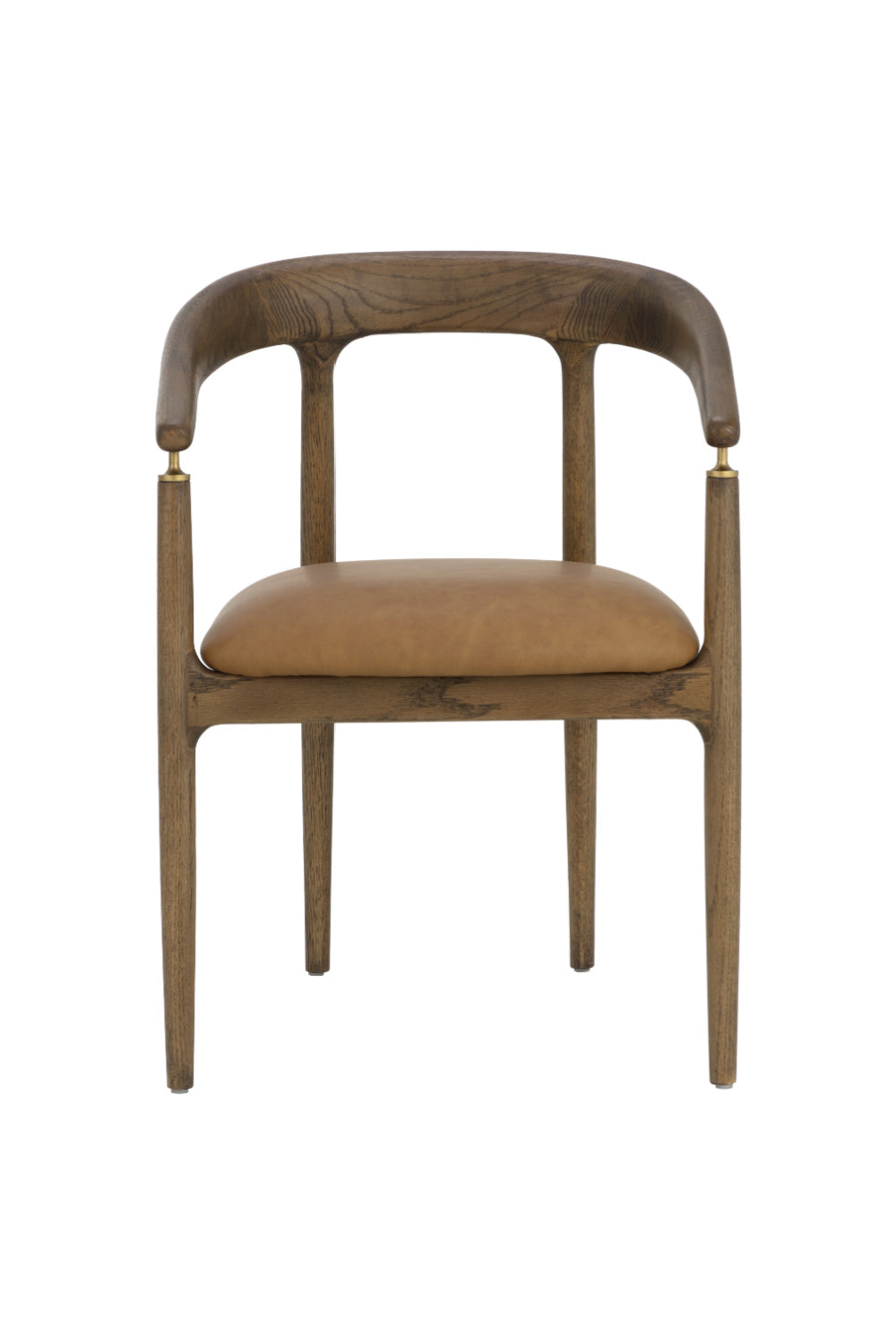 Minimalist Dining Armchair | Splendido Valmont | Oroa.com