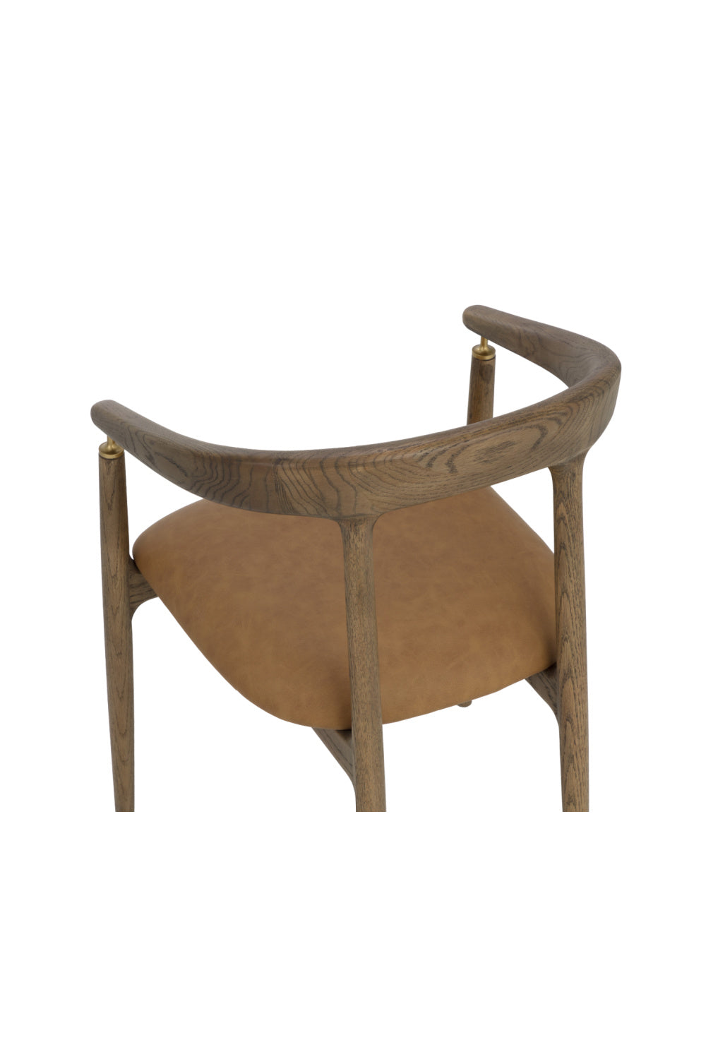 Minimalist Dining Armchair | Splendido Valmont | Oroa.com