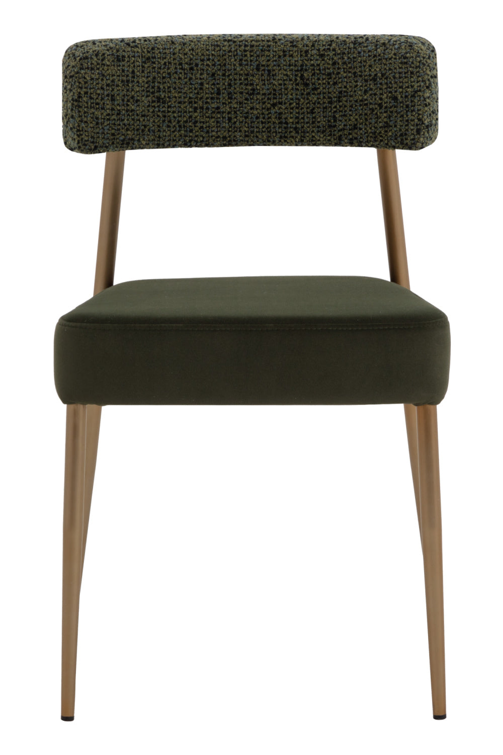   Modern European furniture - Open-Back Stackable Dining Chair - www.oroa.com | Oroa.com