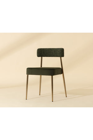   Modern European furniture - Open-Back Stackable Dining Chair - www.oroa.com | Oroa.com