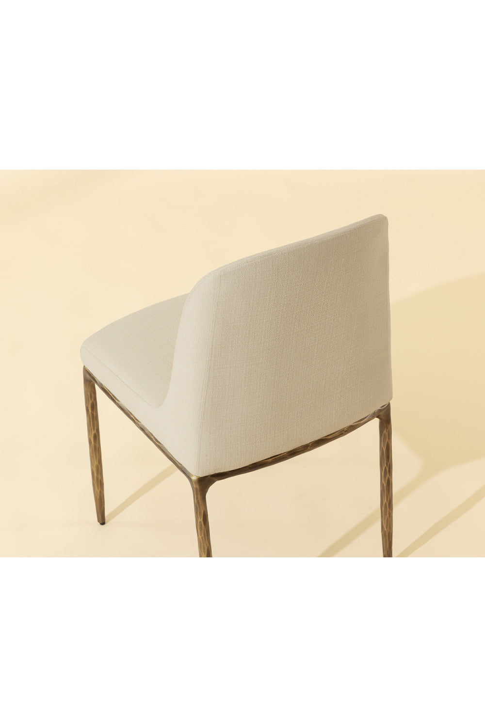 Upholstered Dining Chairs (2) | Splendido Nestor | Oroa.com