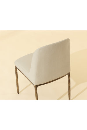 Upholstered Dining Chairs (2) | Splendido Nestor | Oroa.com
