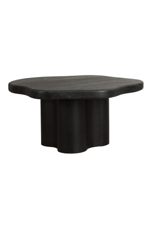 Solid Acacia Wood Dining Table | Splendido Bellona | Oroa.com