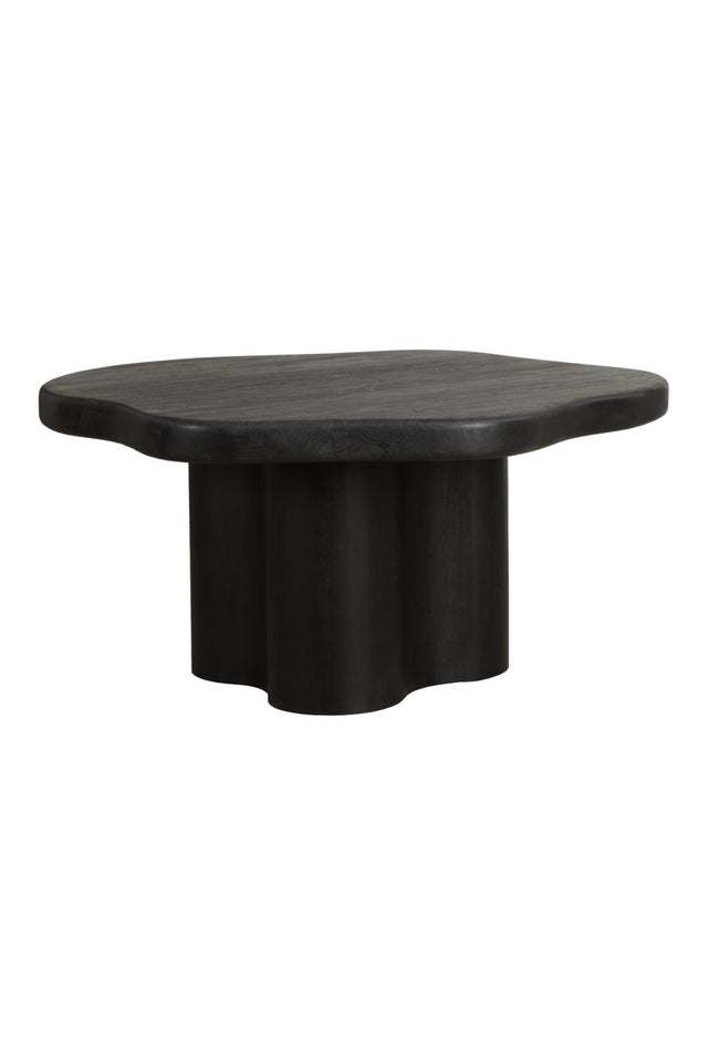 Solid Acacia Wood Dining Table | Splendido Bellona | Oroa.com