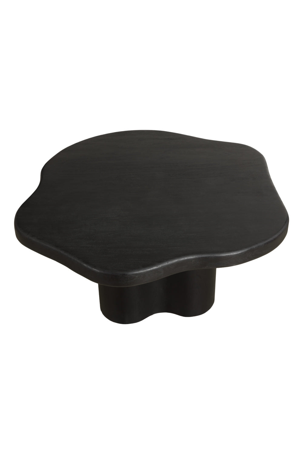 Solid Acacia Wood Dining Table | Splendido Bellona | Oroa.com