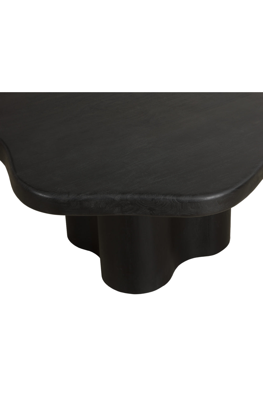 Solid Acacia Wood Dining Table | Splendido Bellona | Oroa.com