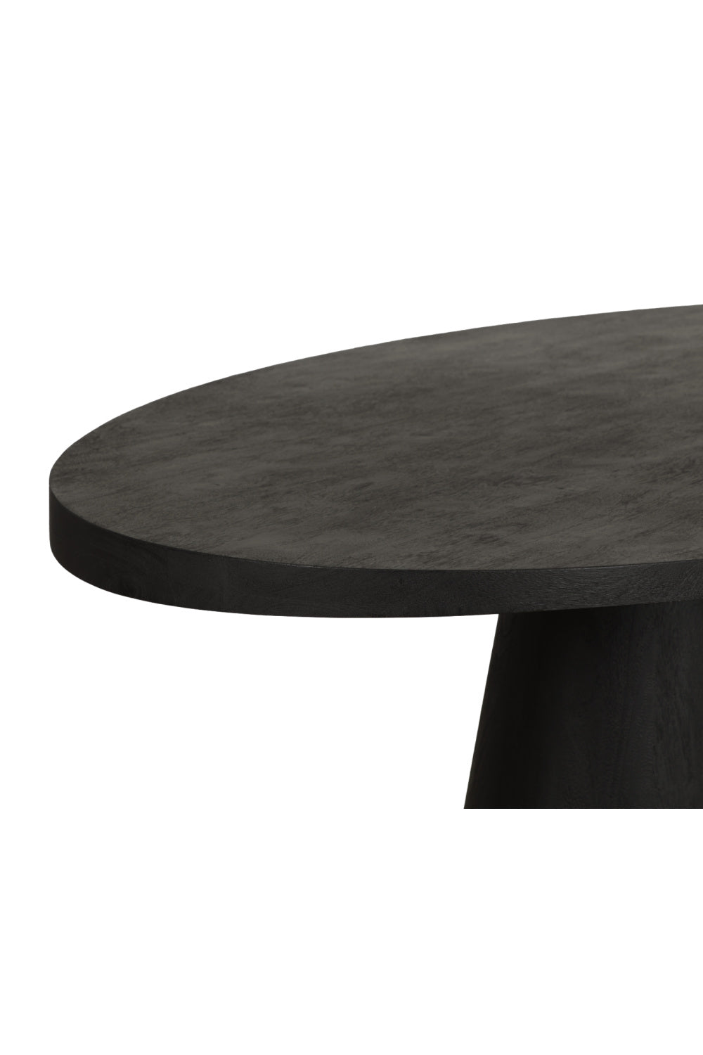 Dual Pedestal Wood Dining Table | Splendido Tasmin | Oroa.com