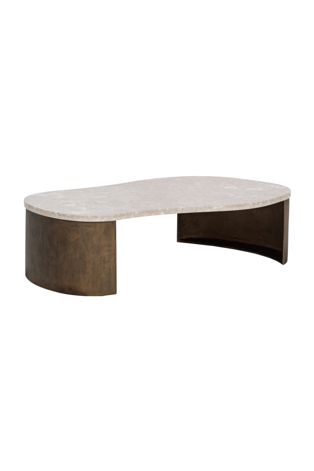 Glass Top Coffee Table | Splendido Nafisa | Oroa.com