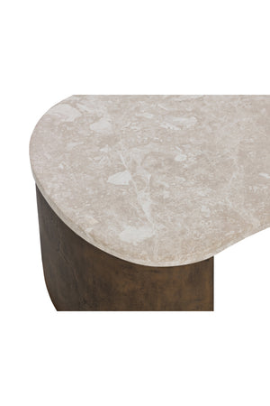 Glass Top Coffee Table | Splendido Nafisa | Oroa.com