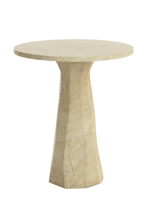  Modern European furniture - Marble-Inspired Concrete Bar Table - www.oroa.com | Oroa.com