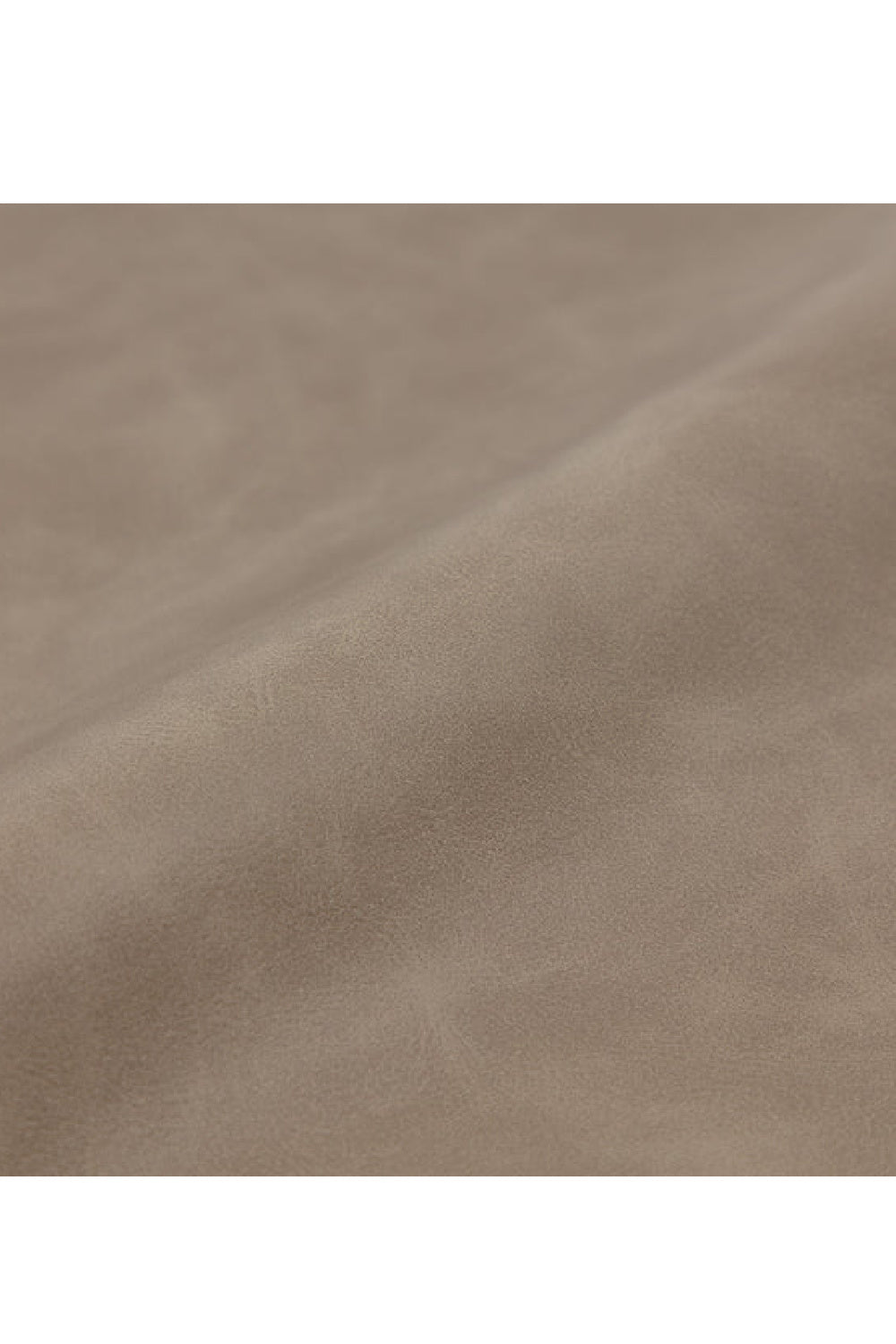 Modern European furniture - Vertical-Channeled Leather-Look Bar Stool - www.oroa.com