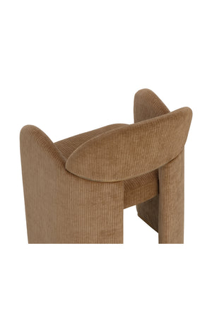   Modern European furniture - Modern Art Deco Dining Armchair - www.oroa.com | Oroa.com