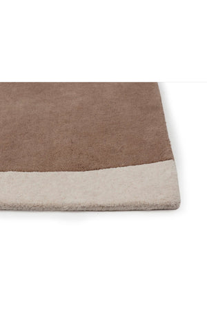 Contemporary Wool Area Rug | Splendido Avalora | Oroa.com