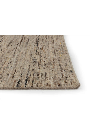 Wool Hand-Woven Area Rug | Splendido Terena | Oroa.com