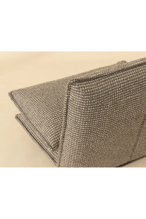 Swivel Armless Lounge Chair | Splendido Colson | Oroa.com