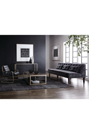 Modern European furniture - Contemporary Canvas Art Set (2) - www.oroa.com