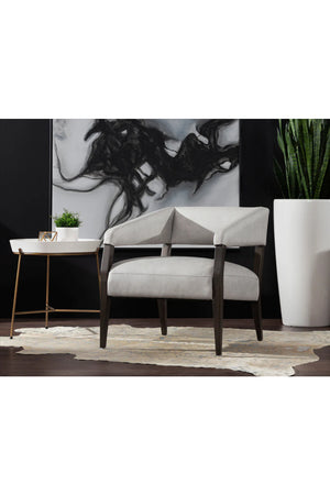 Modern European furniture - Greyscale Canvas Wall Art - www.oroa.com