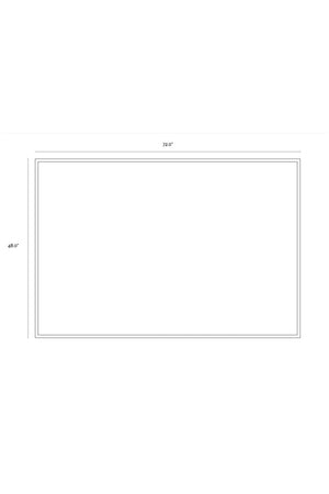 Modern European furniture - Greyscale Canvas Wall Art - www.oroa.com