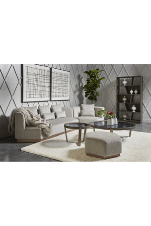 Minimalist Line Art Set (2) | Splendido Crosshatch | Oroa.com