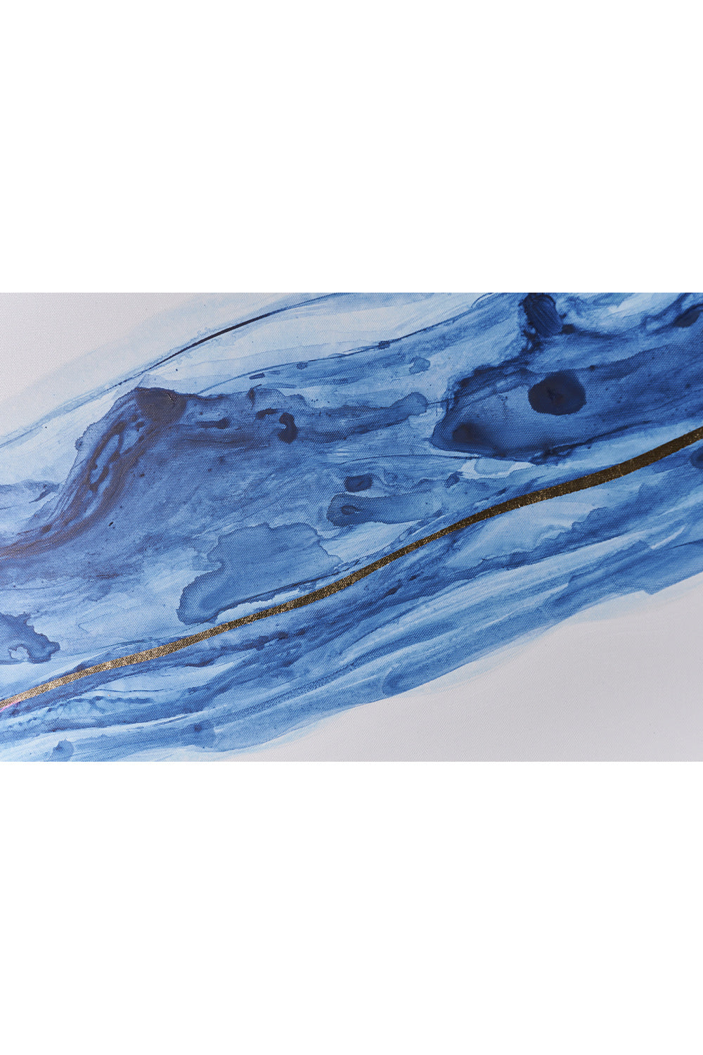 Modern European furniture - Modern Abstract Wall Art Set (2) - www.oroa.com