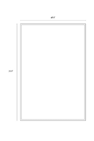 Black Abstract Painting | Splendido Building Blocks | Oroa.com