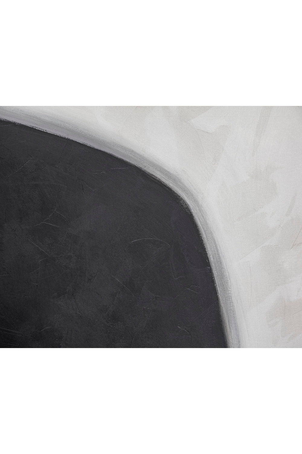 Modern European furniture - Geometric Abstract Wall Art Set (2) - www.oroa.com