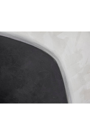 Modern European furniture - Geometric Abstract Wall Art Set (2) - www.oroa.com