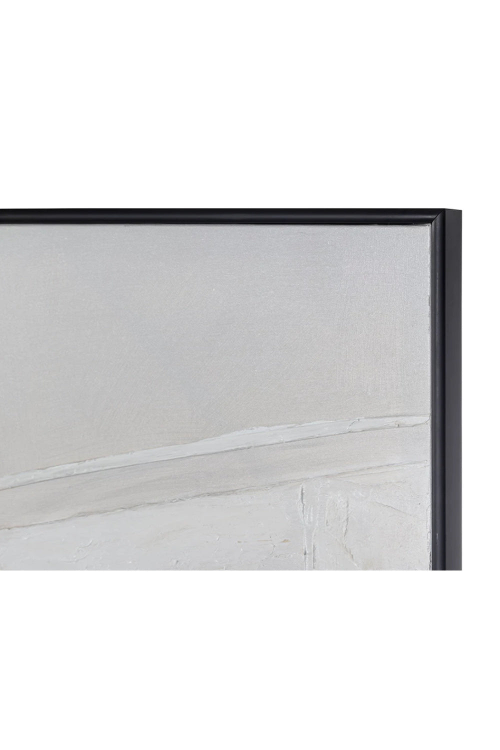 Modern European furniture - Contemporary Monochrome Wall Art - www.oroa.com