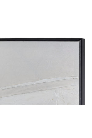 Modern European furniture - Contemporary Monochrome Wall Art - www.oroa.com