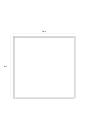 Modern European furniture - Contemporary Monochrome Wall Art - www.oroa.com