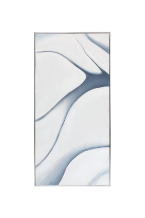 Modern European furniture - Triptych Abstract Wall Art Set (3) - www.oroa.com