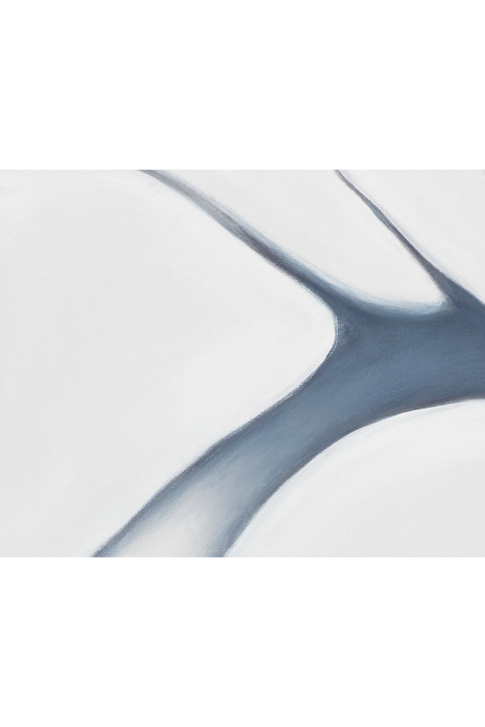 Modern European furniture - Triptych Abstract Wall Art Set (3) - www.oroa.com