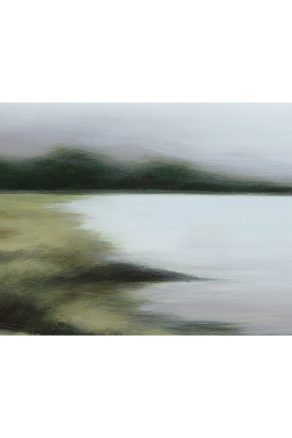 Modern European furniture - Diptych Scenic Wall Art Set (2) - www.oroa.com