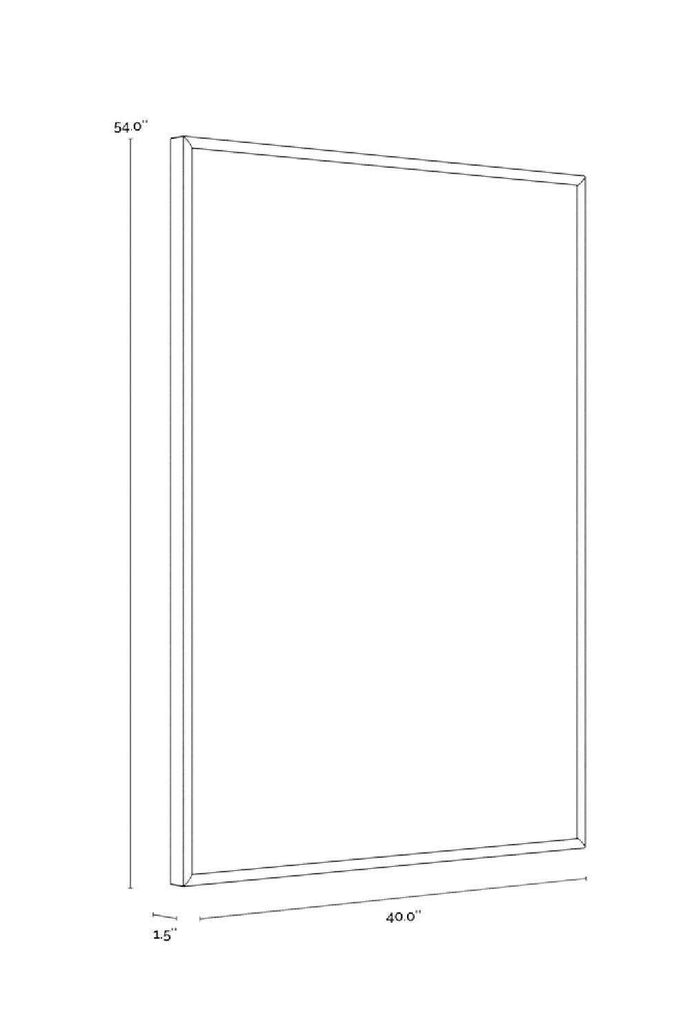 Black Abstract Modern Art Set (2) | Splendido Good Neighbours | Oroa.com