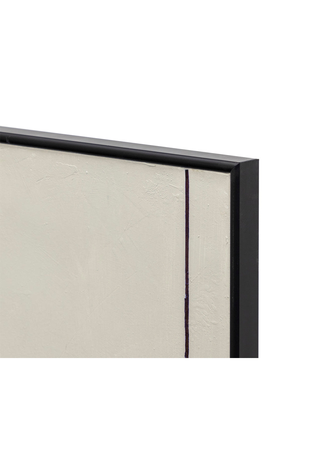 Black Abstract Modern Art Set (2) | Splendido Good Neighbours | Oroa.com