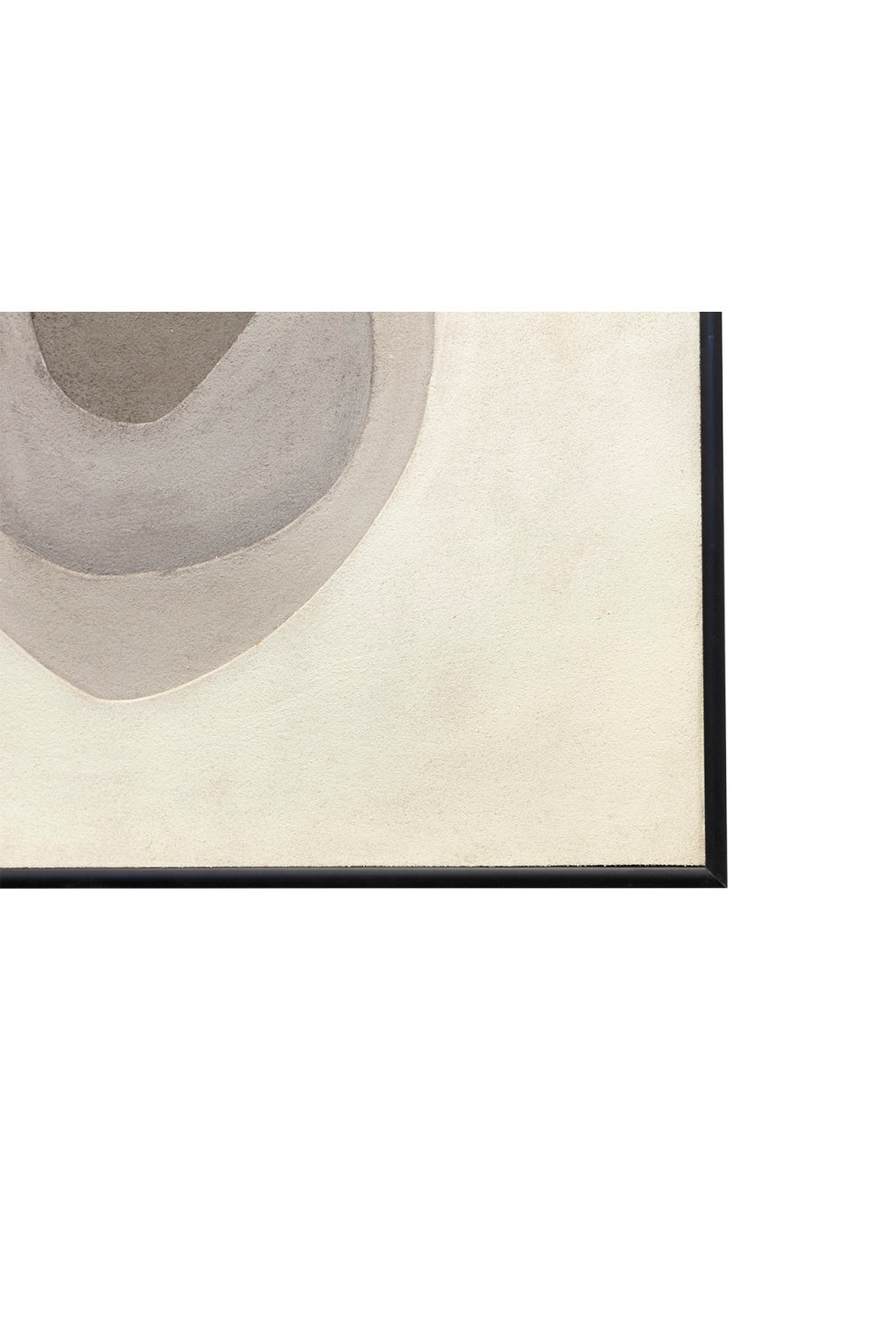 Taupe Abstract Art Set (3) | Splendido Zen Garden | Oroa.com