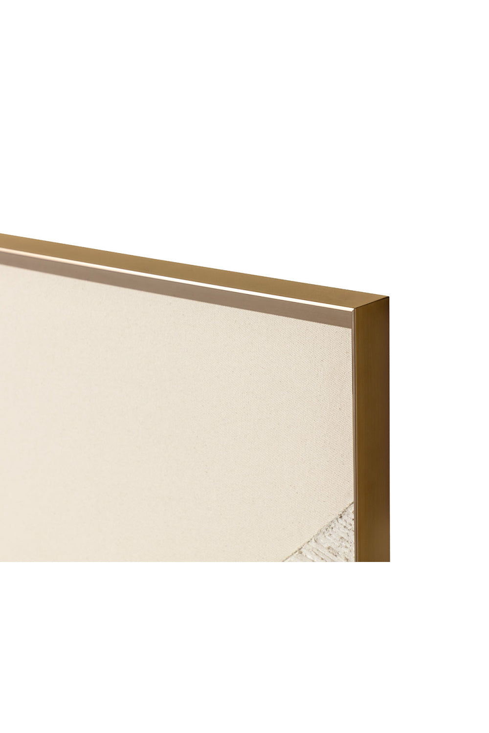 Modern European furniture - Earth-Toned Abstract Art - www.oroa.com