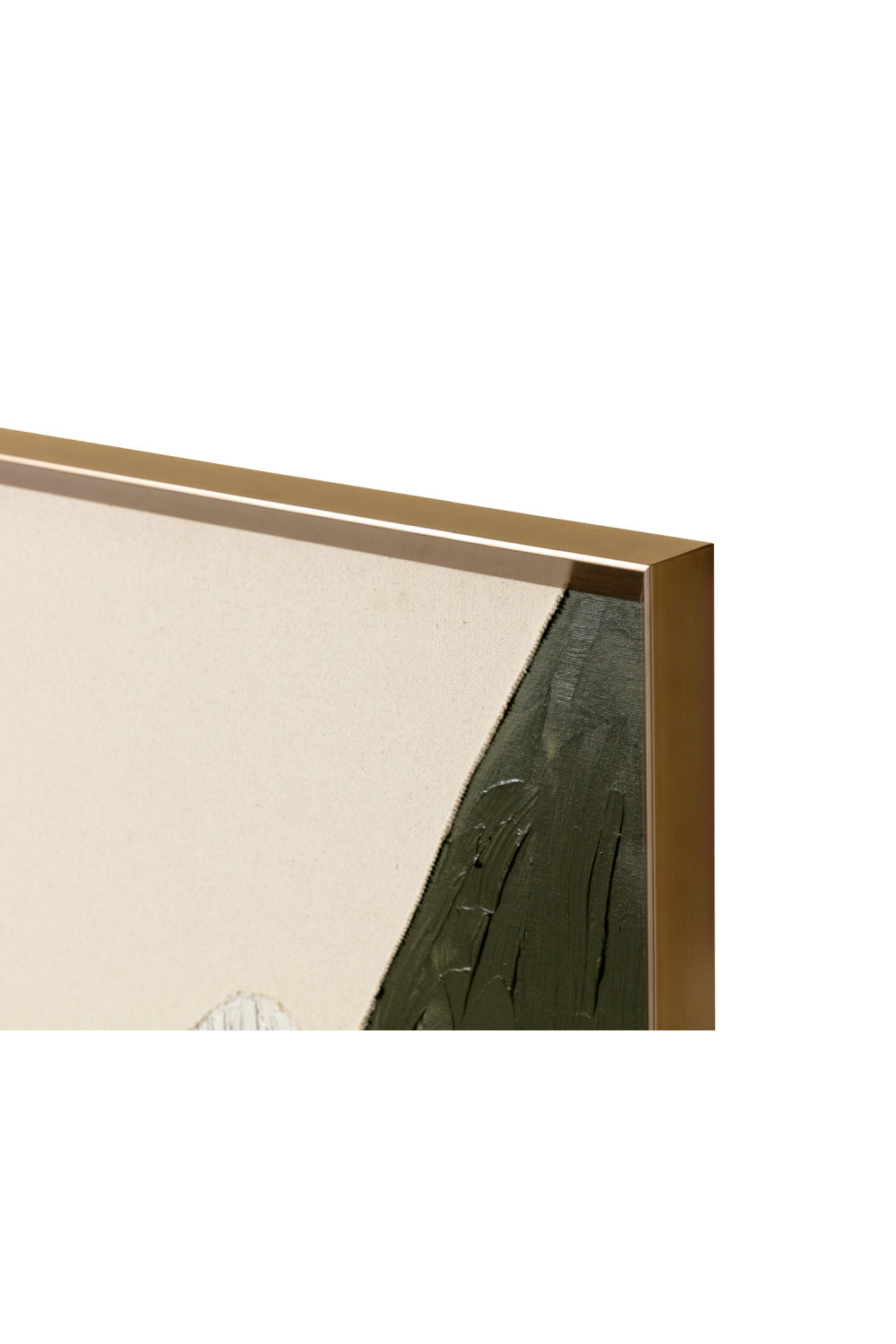 Modern European furniture - Earth-Toned Abstract Art - www.oroa.com