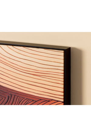 Modern European furniture - 3D Textured Wall Art - www.oroa.com