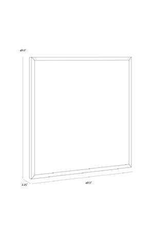 Modern European furniture - 3D Textured Wall Art - www.oroa.com